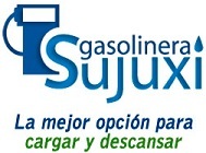 Sujuxi logo